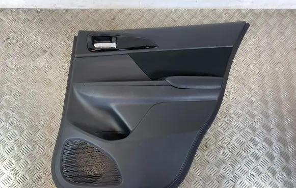 Mitsubishi Eclipse Cross Rear door card panel trim