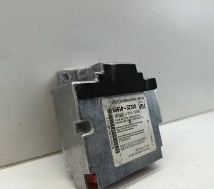 Hyundai i40 Airbag control unit/module 959103Z300