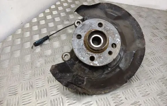 Mini One - Cooper Coupe R56 Front wheel hub
