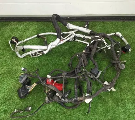 Ford Explorer VI Other wiring loom N1MT-14B060-BHB