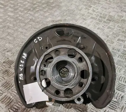 Mercedes-Benz E W238 Rear wheel hub