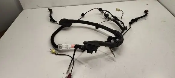 Tesla Model 3 Tailgate/trunk wiring harness 106878900F 106878900 SENL20030T115570