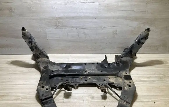 BMW X2 F39 Front subframe 6872729