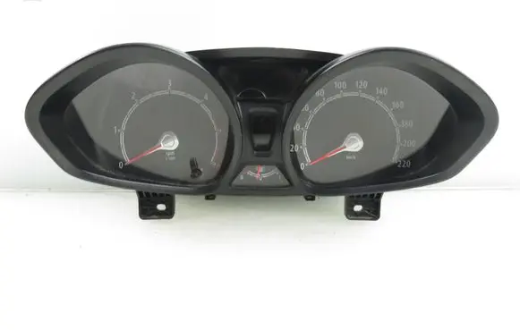 Ford Fiesta Speedometer (instrument cluster) CA6T10849CD