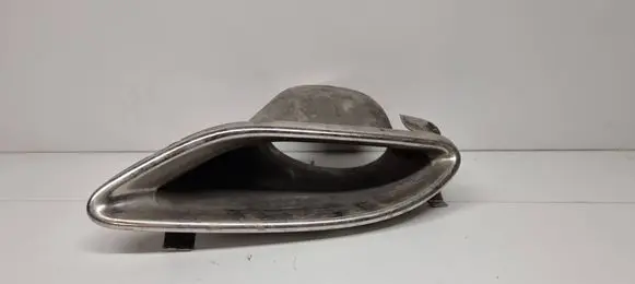 Mercedes-Benz GLE (W166 - C292) Muffler ending A2124902727 021409800176 959810116