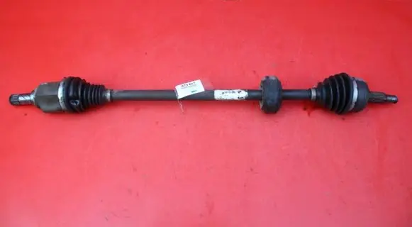 Dacia Dokker Front driveshaft 39100280R