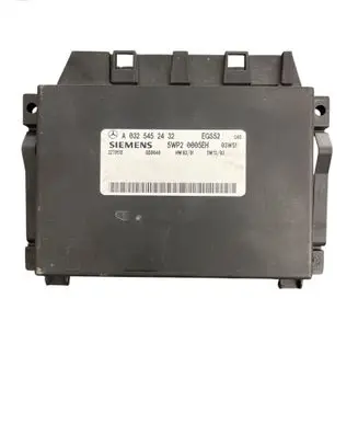 Mercedes-Benz E W211 Gearbox control unit/module A0325452432 5WP20005EH