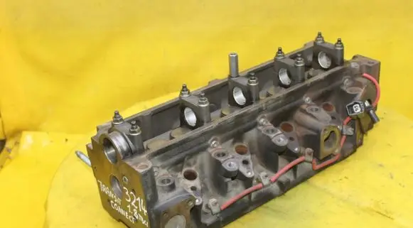 Engine head