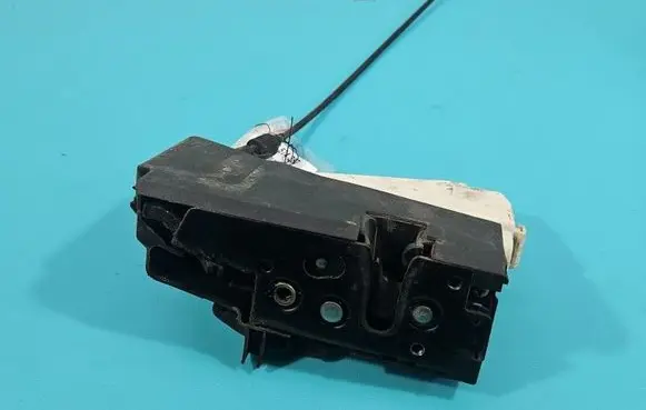 Ford Galaxy Rear door lock 93BG220A20DD IMPRK1574387