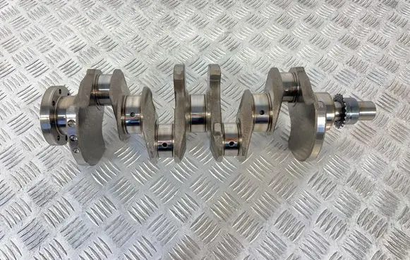 Peugeot Expert Crankshaft