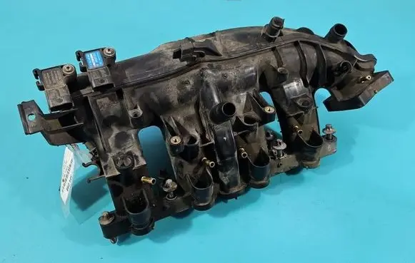 Opel Astra J Intake manifold 25197572 IMPRK1584098