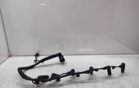BMW X6 E71 Glow plug wires 09444912 610452 7787099