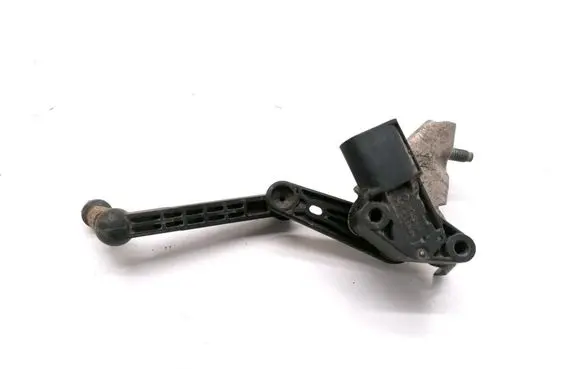 Rear air suspension level height sensor