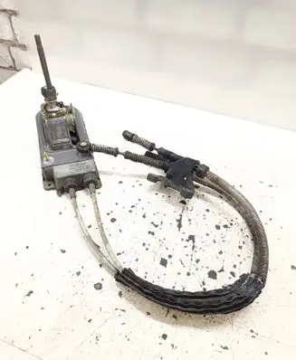 Gear shifter/selector