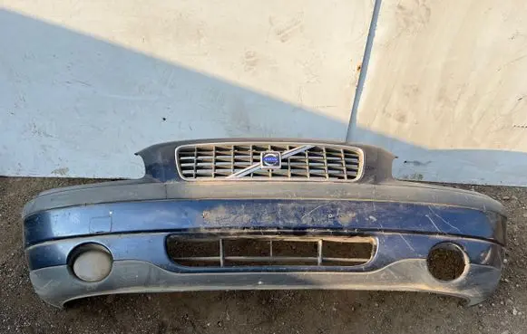 Volvo S60 Front bumper