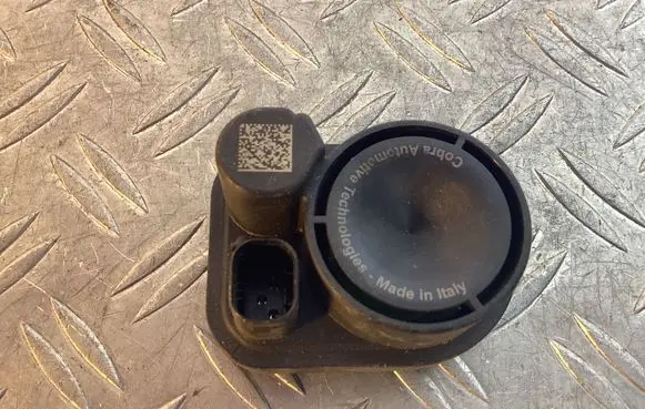 Alarm system siren