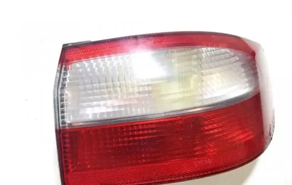 Renault Laguna II Rear/tail lights