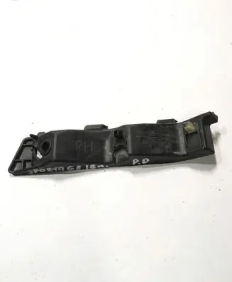 KIA Sportage Front bumper mounting bracket 86516F1000 86514 F1000