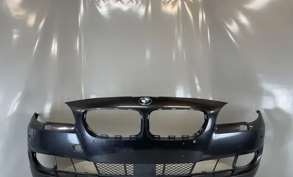 BMW 5 F10 F11 Front bumper 51117200712