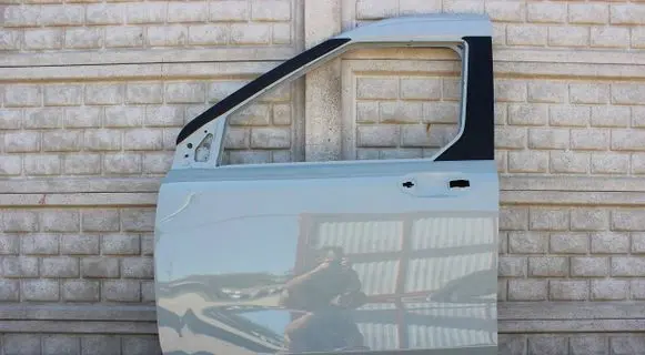 Ford Transit Courier II Front door