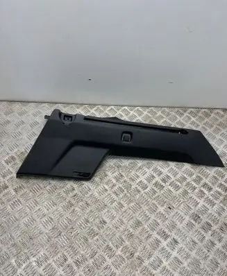 Renault Megane IV Other trunk/boot trim element 799113717R 799111718
