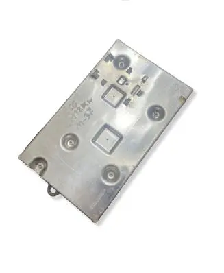 Audi A6 S6 C6 4F MMI control unit 4F0910730D