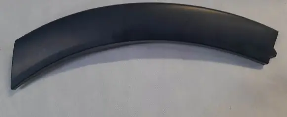 Porsche Cayenne (9Y0 9Y3) Front arch trim 9Y0853718D