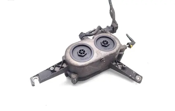 Opel Antara Fuel filter housing 25927517 675522221