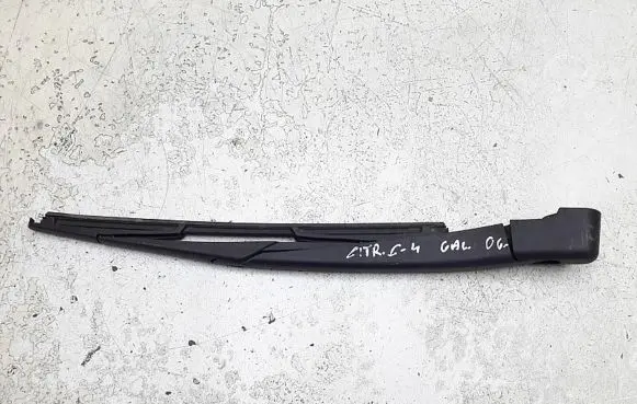 Citroen C4 I Rear wiper blade 