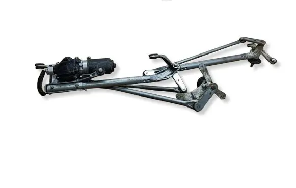 Honda Civic Front wiper linkage and motor SMGL 501232272 580921