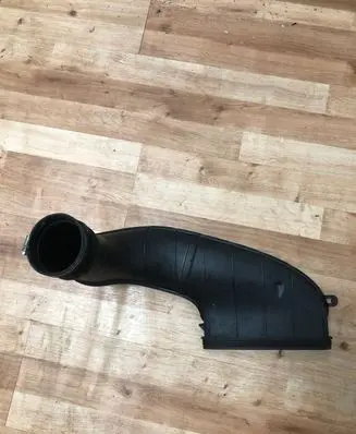 BMW X5 E70 Air intake duct part 7812264 14389710