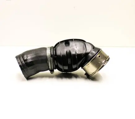 Intercooler hose/pipe