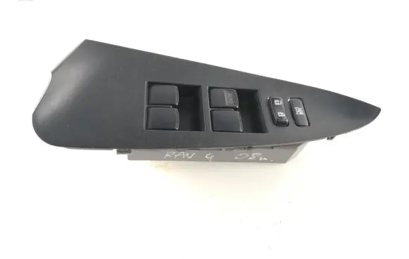 Toyota RAV 4 (XA20) Electric window control switch KL1332