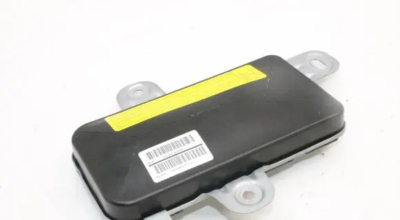 BMW Z4 E85 E86 Front door airbag 30705512904M