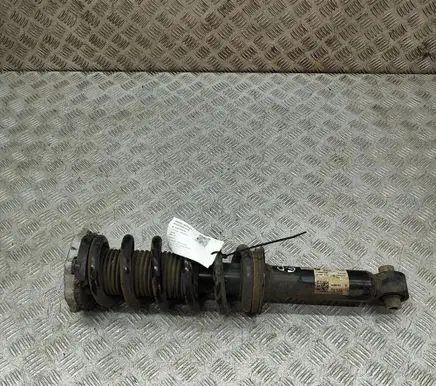 BMW iX Rear shock absorber/damper 6891987