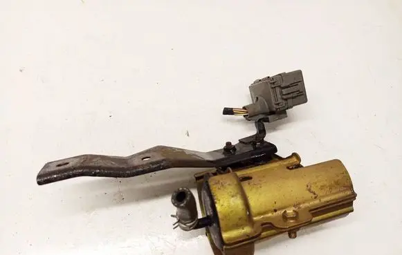 Mazda Demio Fuel filter 