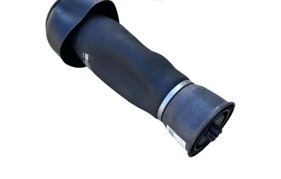BMW X6M F86 Rear air suspension bag/shock absorber 37107850225 37127850225 025854