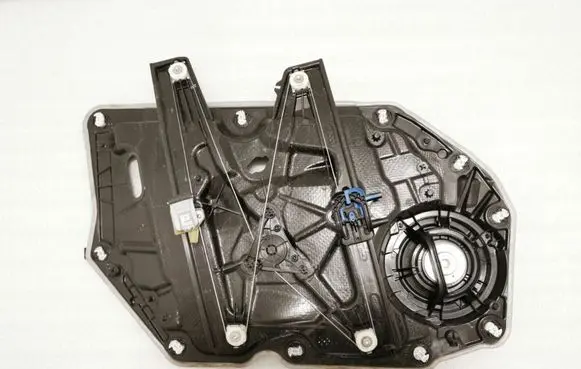 Ford Focus Front window lifting mechanism without motor JX7BA23200CD
