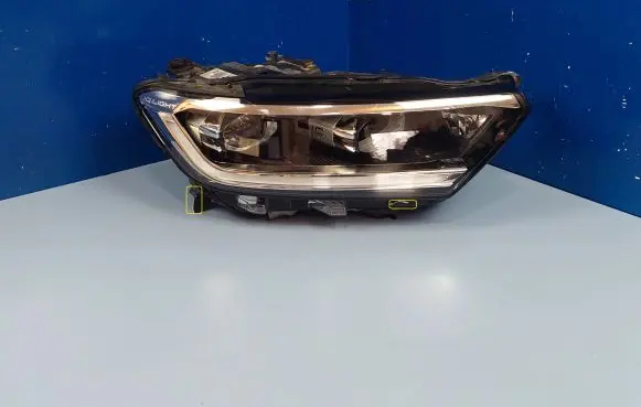 Volkswagen T-Roc Headlight/headlamp 2GA941036AD L529934