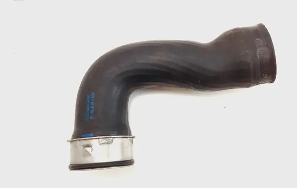 Volkswagen Golf V Intercooler hose/pipe 1K0145834H