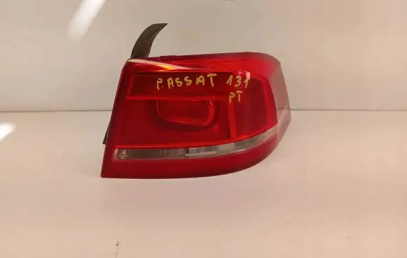 Volkswagen PASSAT B7 Rear/tail lights 3AE945096D 2292118