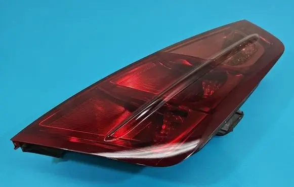 Fiat Grande Punto Rear/tail lights 51701590 IMPRK1604128