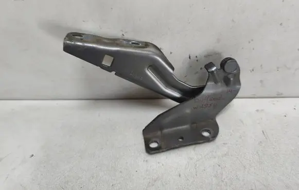 Mitsubishi Outlander Engine bonnet/hood hinges