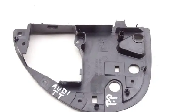 Audi TT Mk1 Centre console side trim front 8N0858388