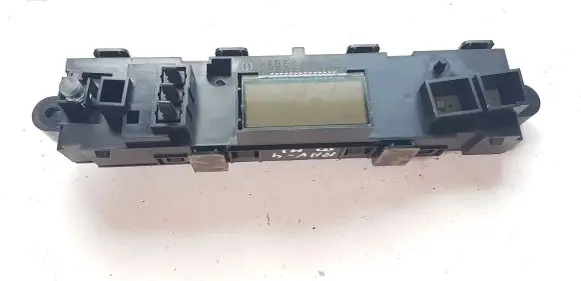 Toyota RAV 4 (XA30) Clock 4559442070