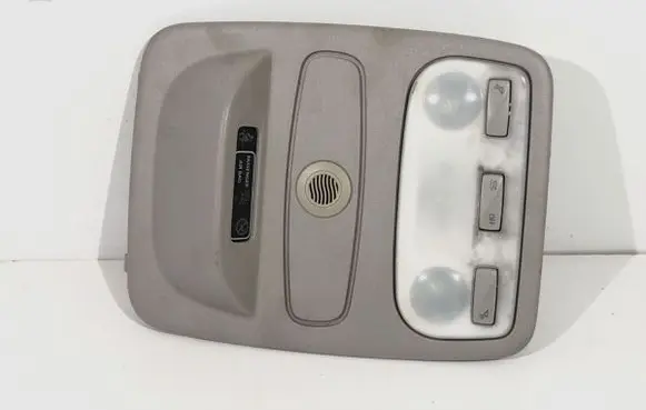 Renault Clio IV Headlining lighting console trim 739486822R