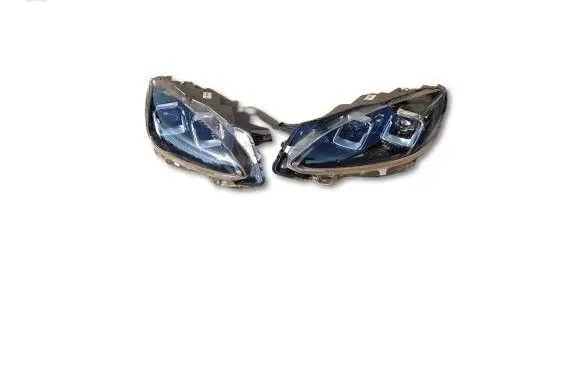 Ford Kuga III Headlights/headlamps set 2710594 2710588
