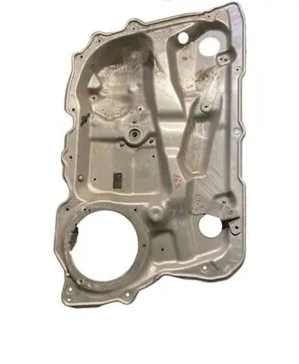 Audi A8 S8 D3 4E Front window lifting mechanism without motor 4E0837849