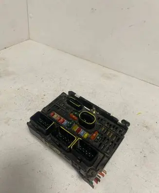 Citroen C4 I BSM Control unit 9661682780 BSML0400 S118983004Q