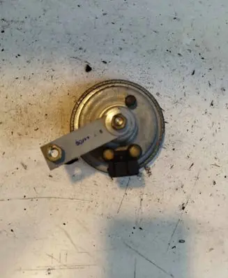 Opel Zafira B Pressure plate 74400
